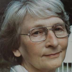 A picture of Zonia Bowen